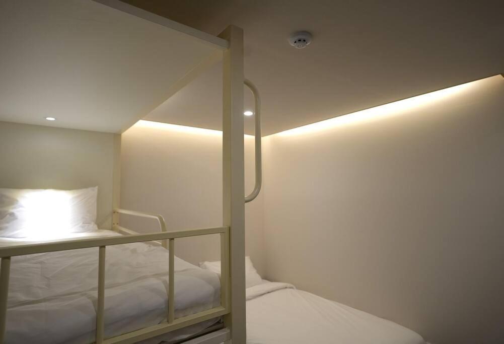 Mumune Guest house