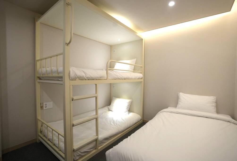 Guest house Mumune Seoul