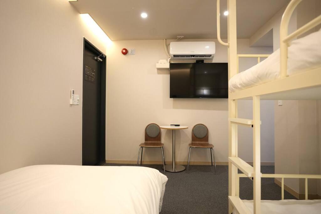 Mumune Guest house Seoul