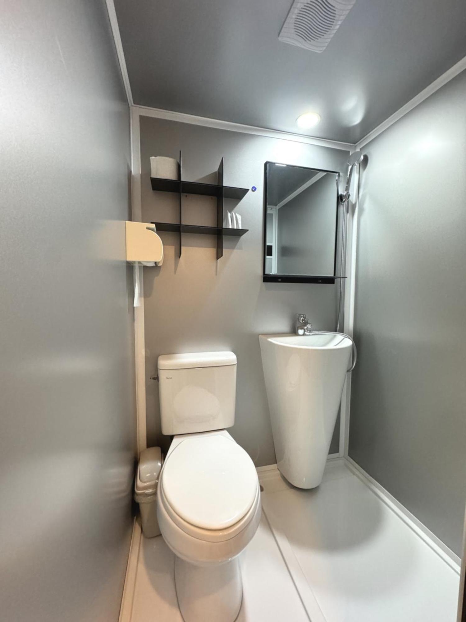 Mumune Guest house