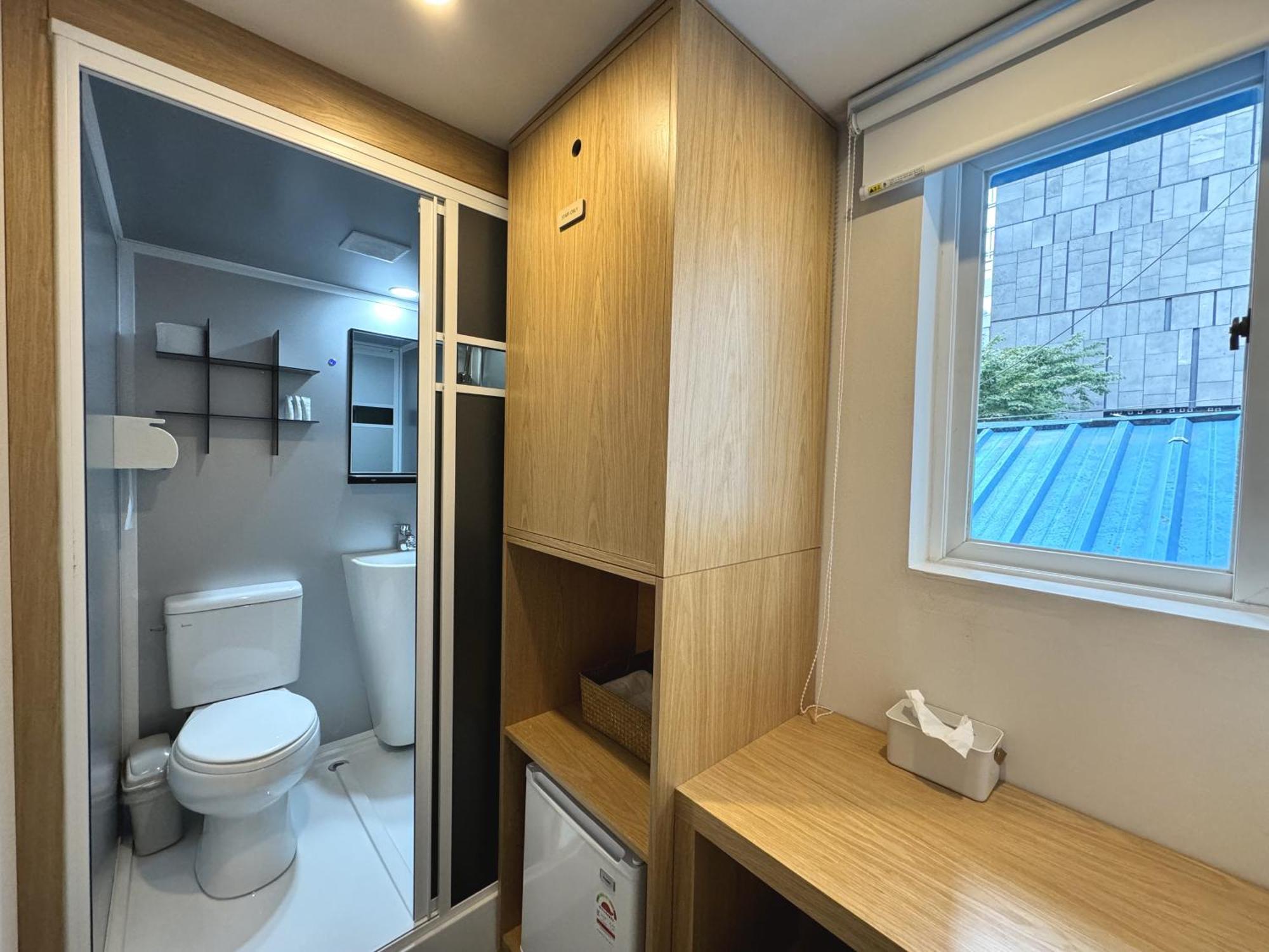Mumune Guest house