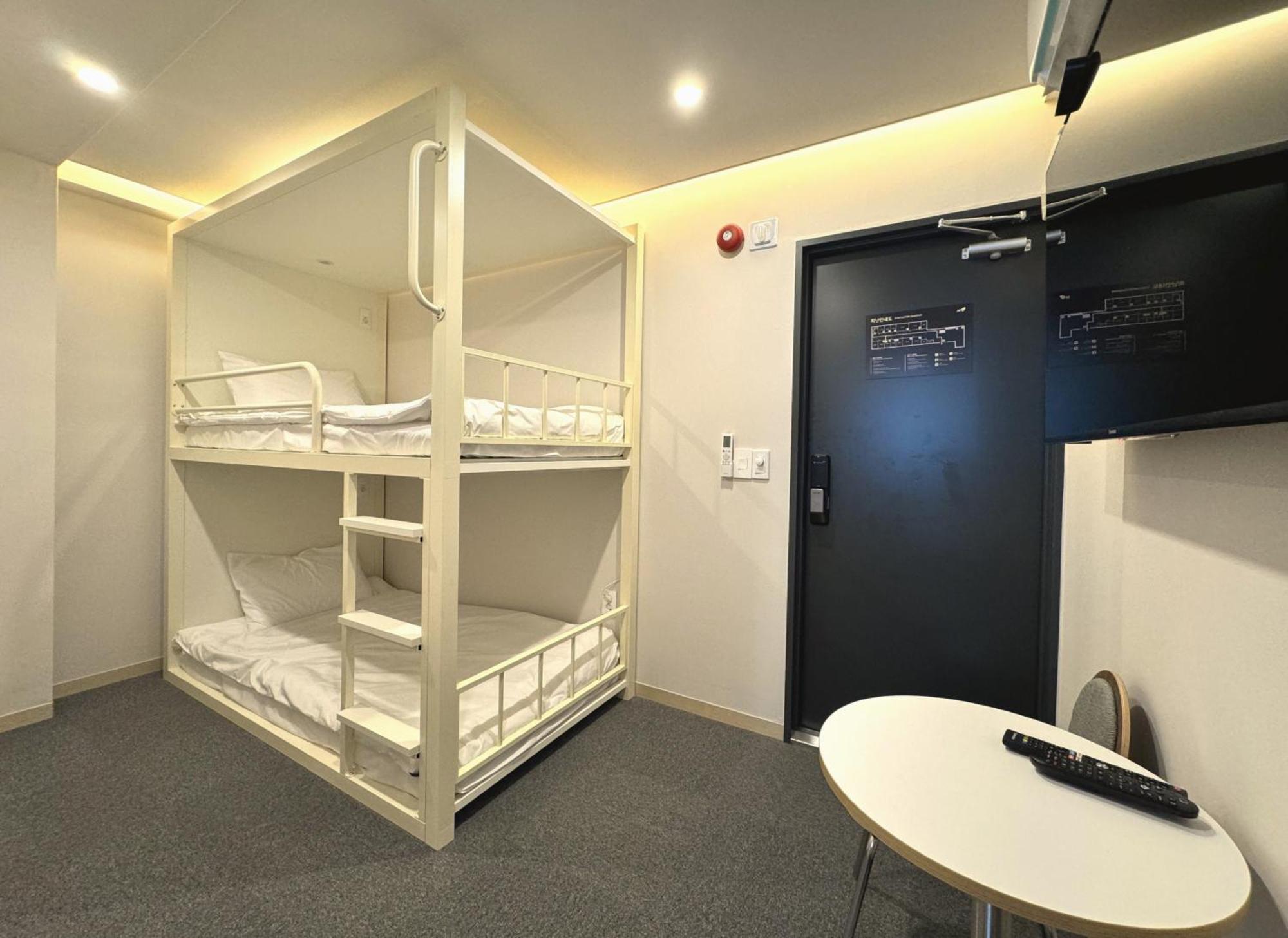 Guest house Mumune