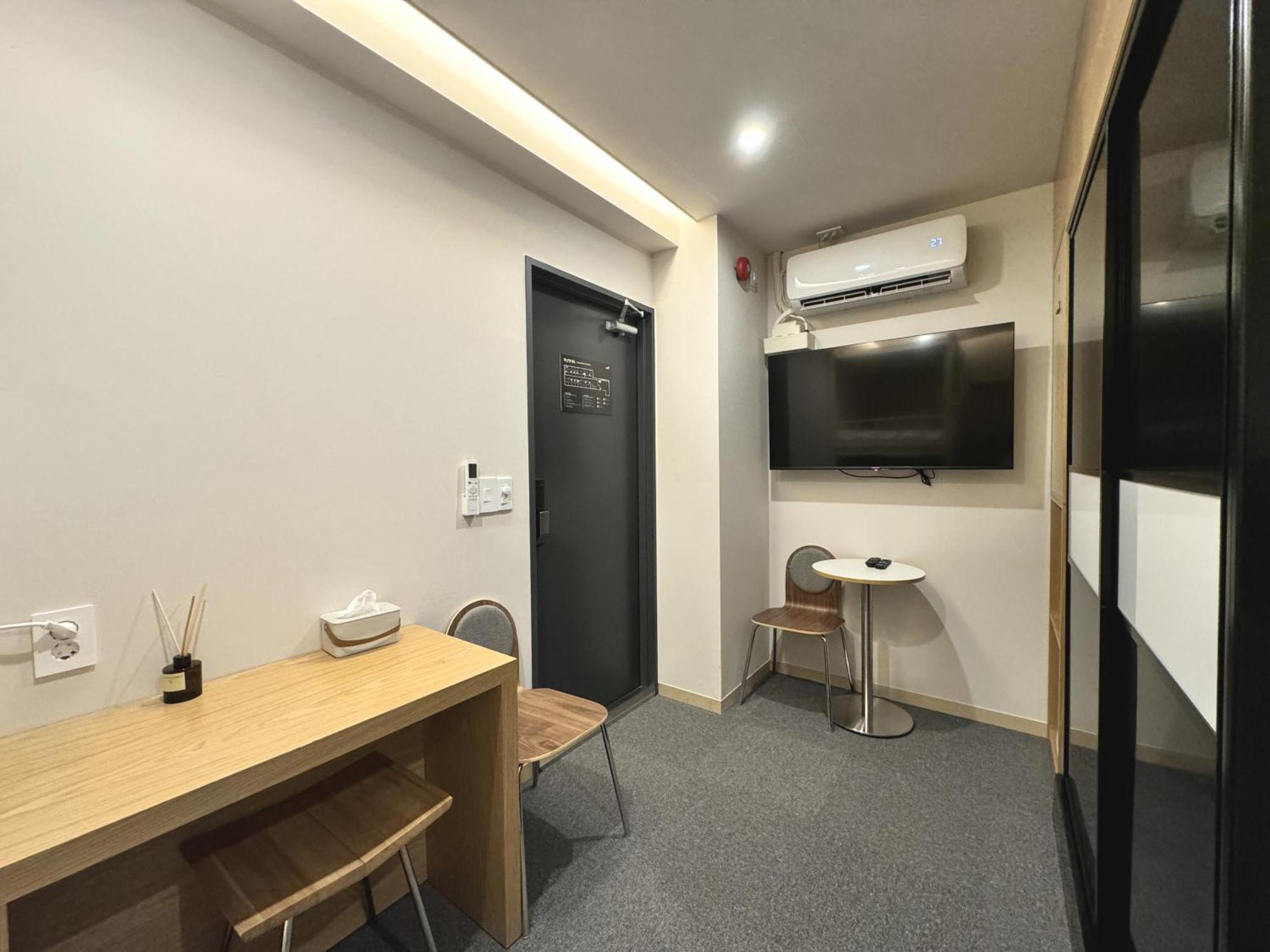 Mumune * Seoul