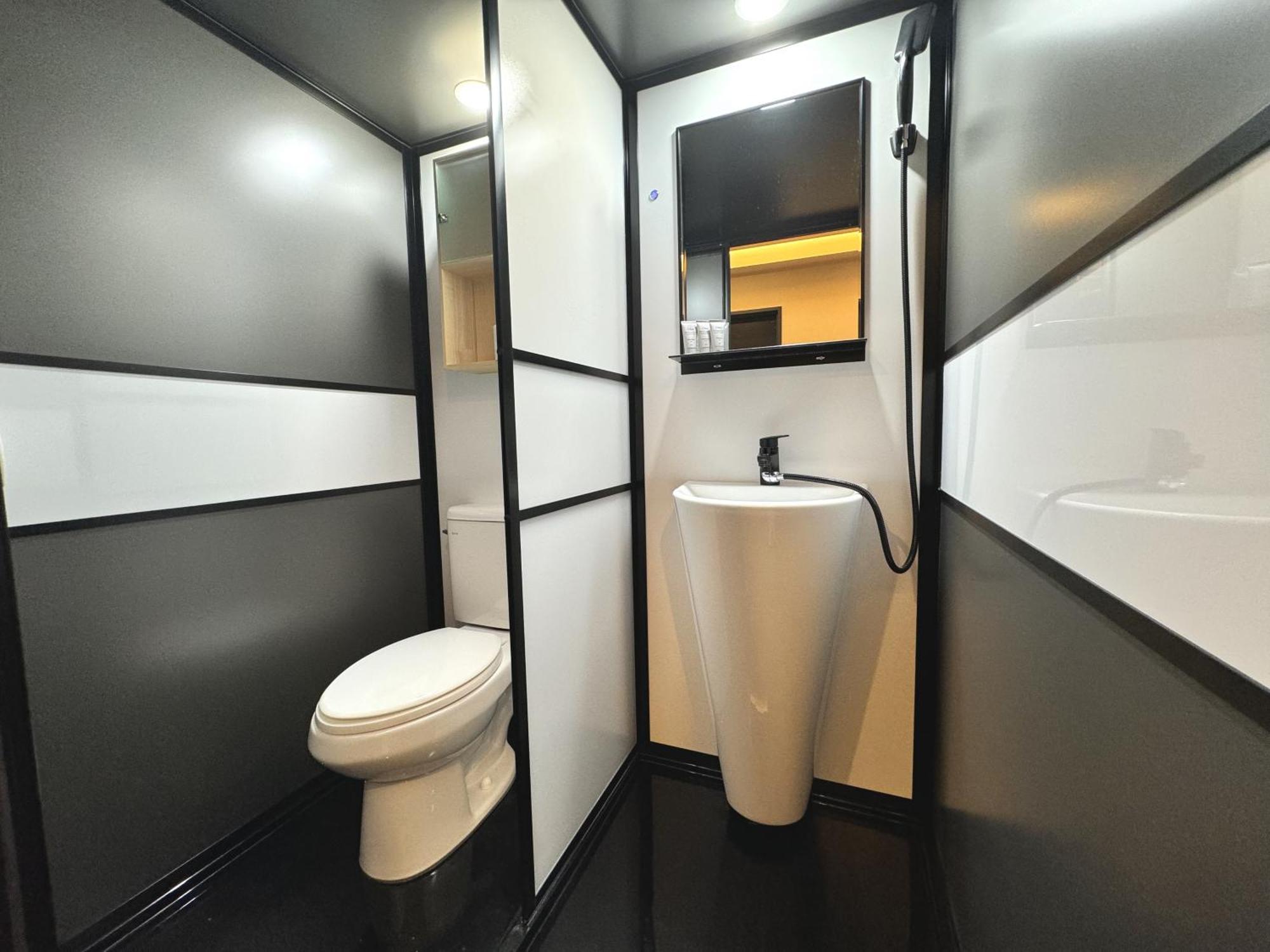 Mumune Guest house Seoul