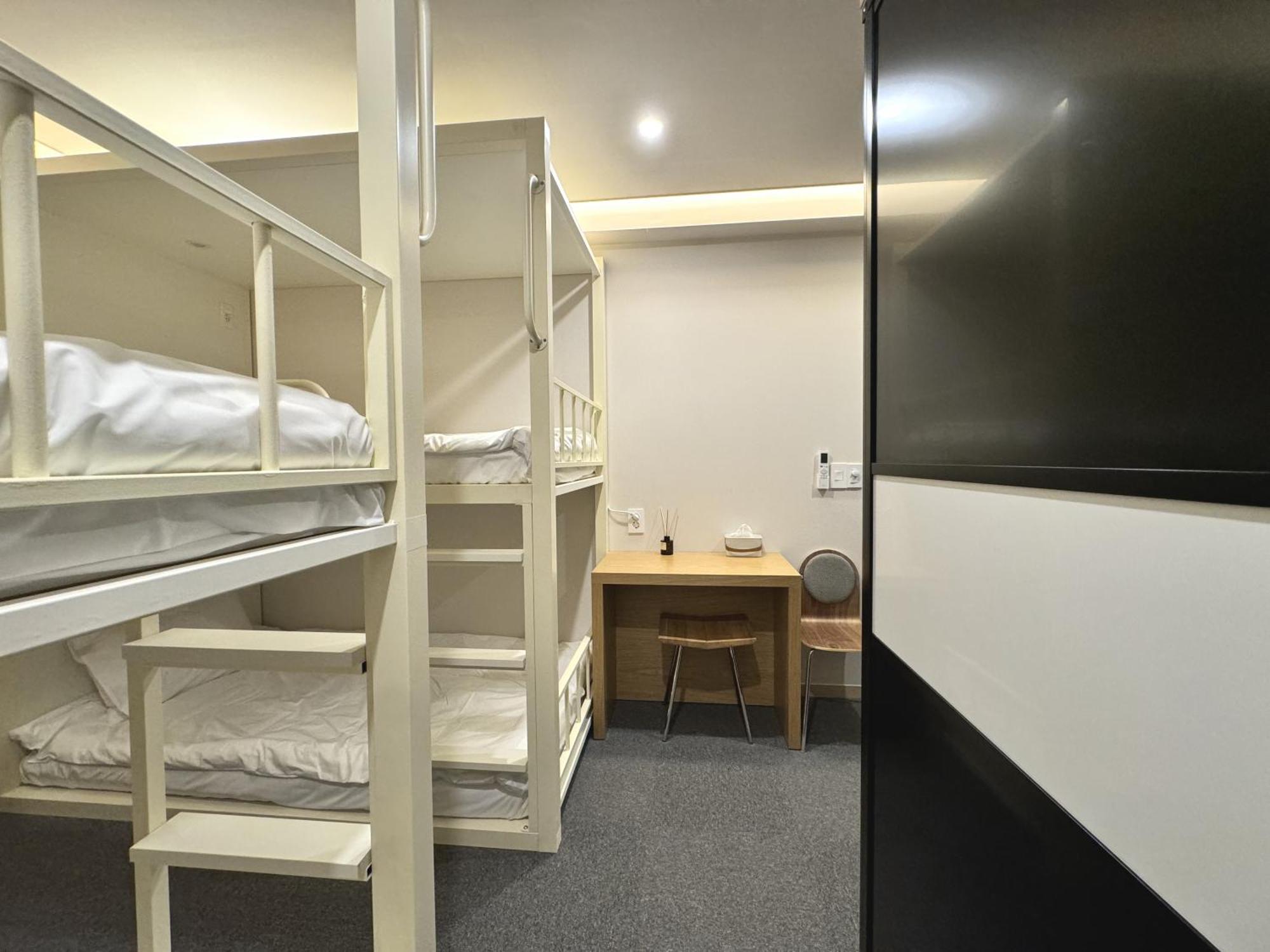 Mumune Guest house