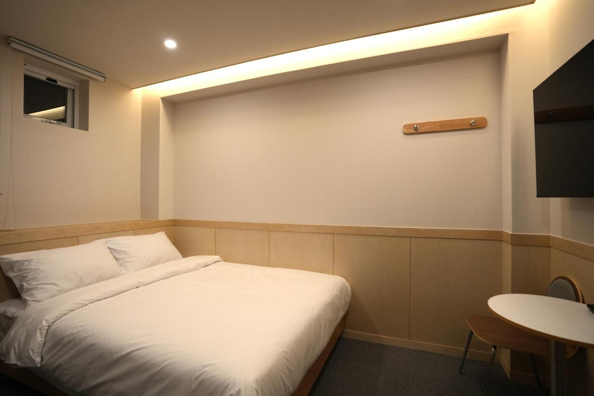 Guest house Mumune