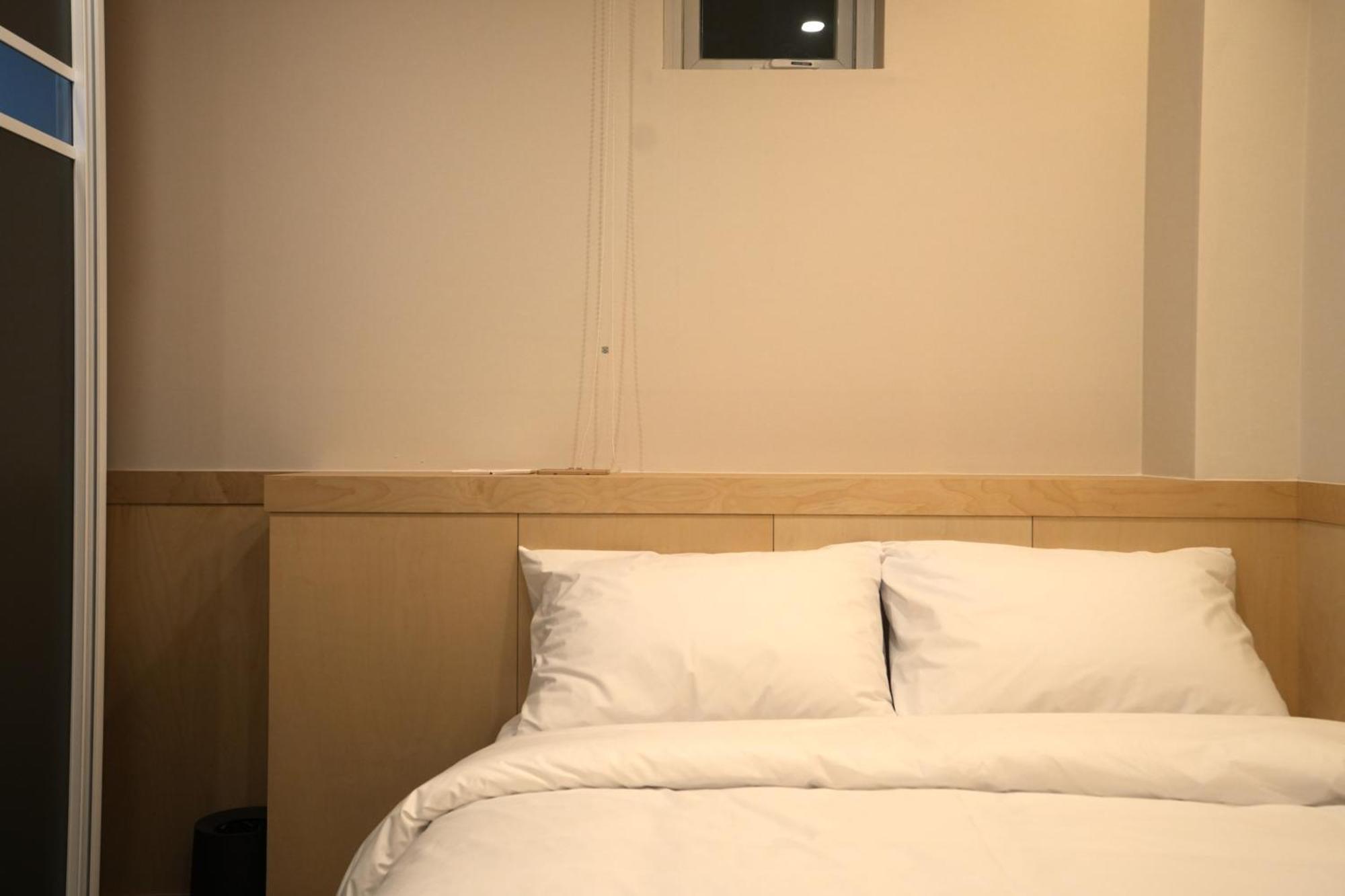 Mumune Guest house Seoul