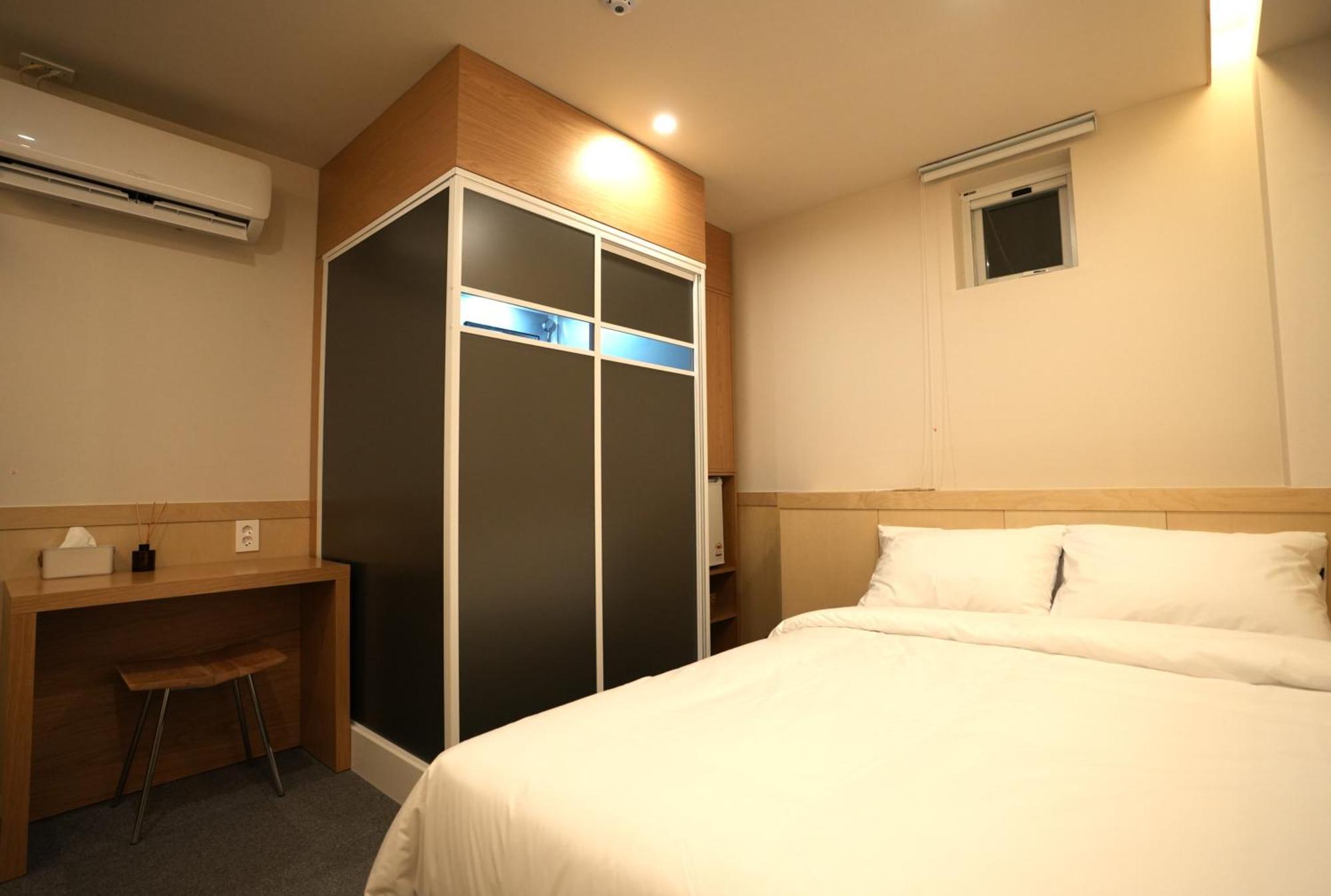 Guest house Mumune