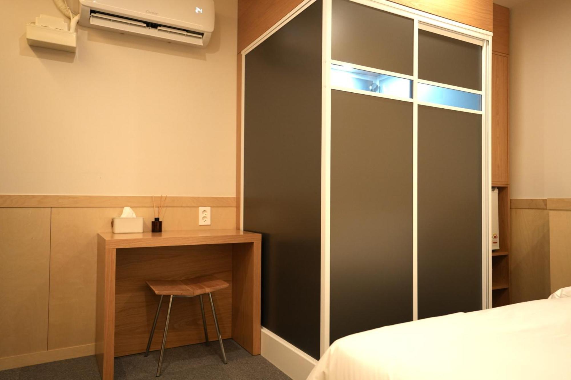 Mumune Guest house *