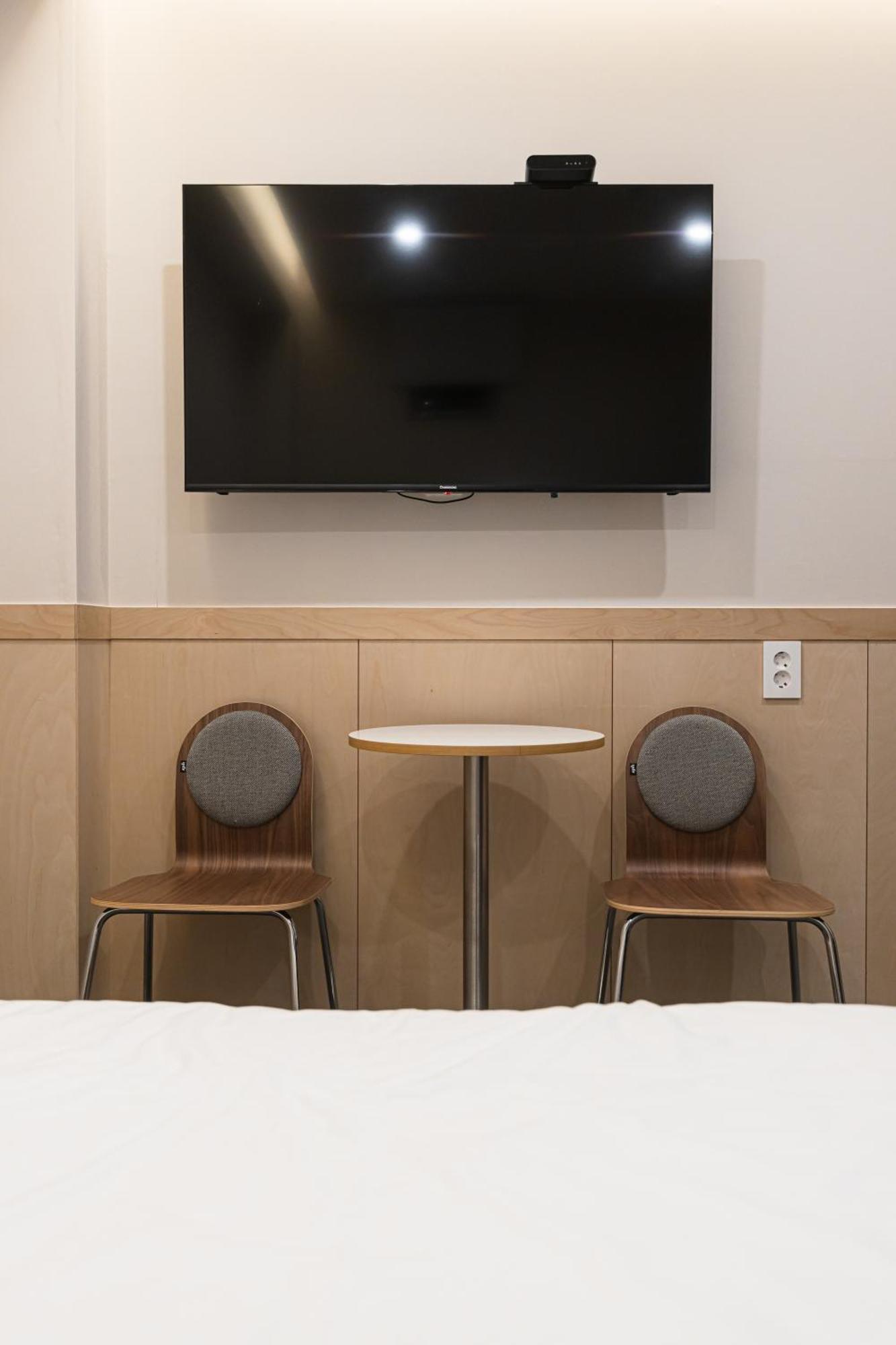 Mumune Guest house Seoul