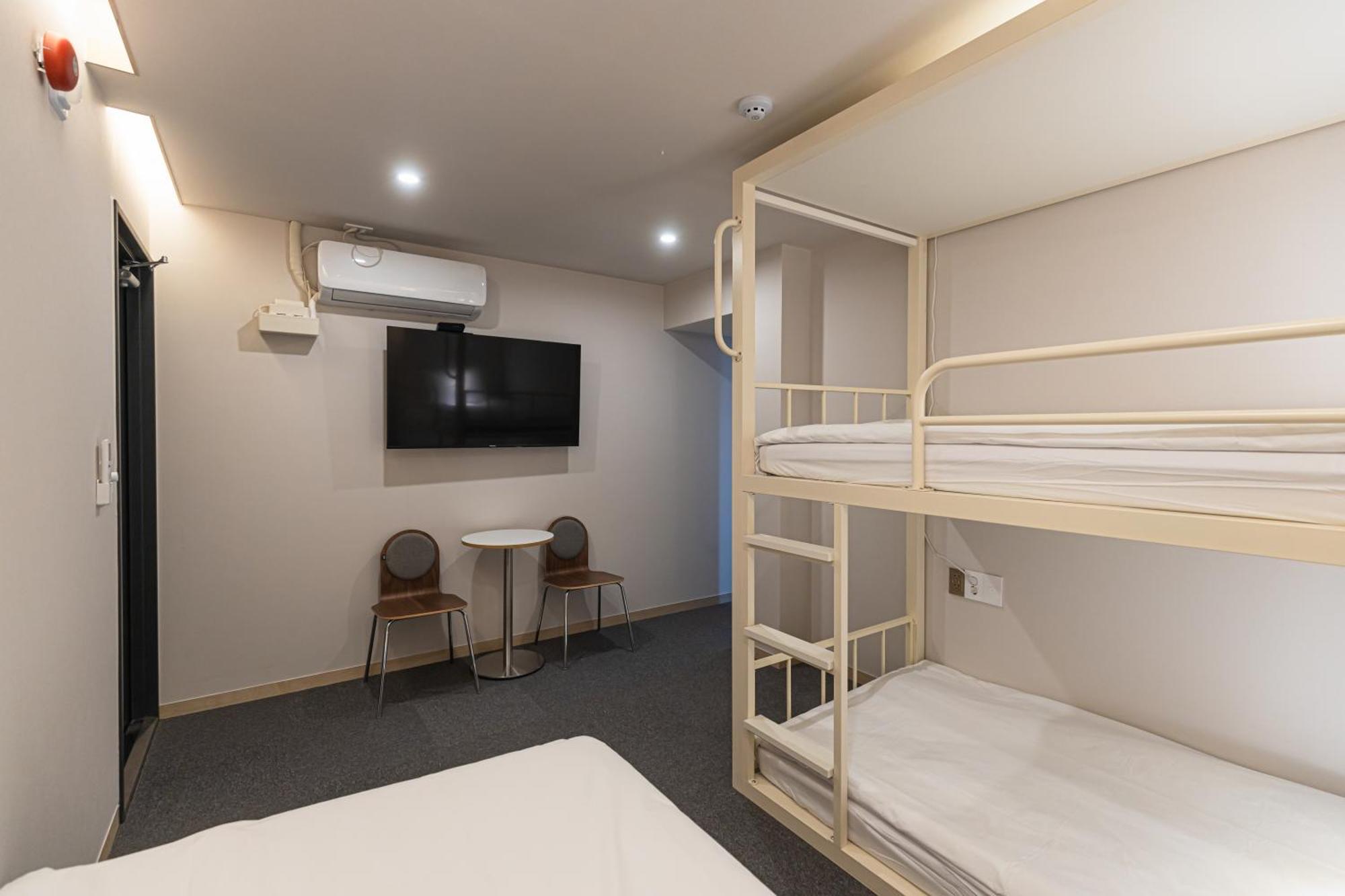 Guest house Mumune