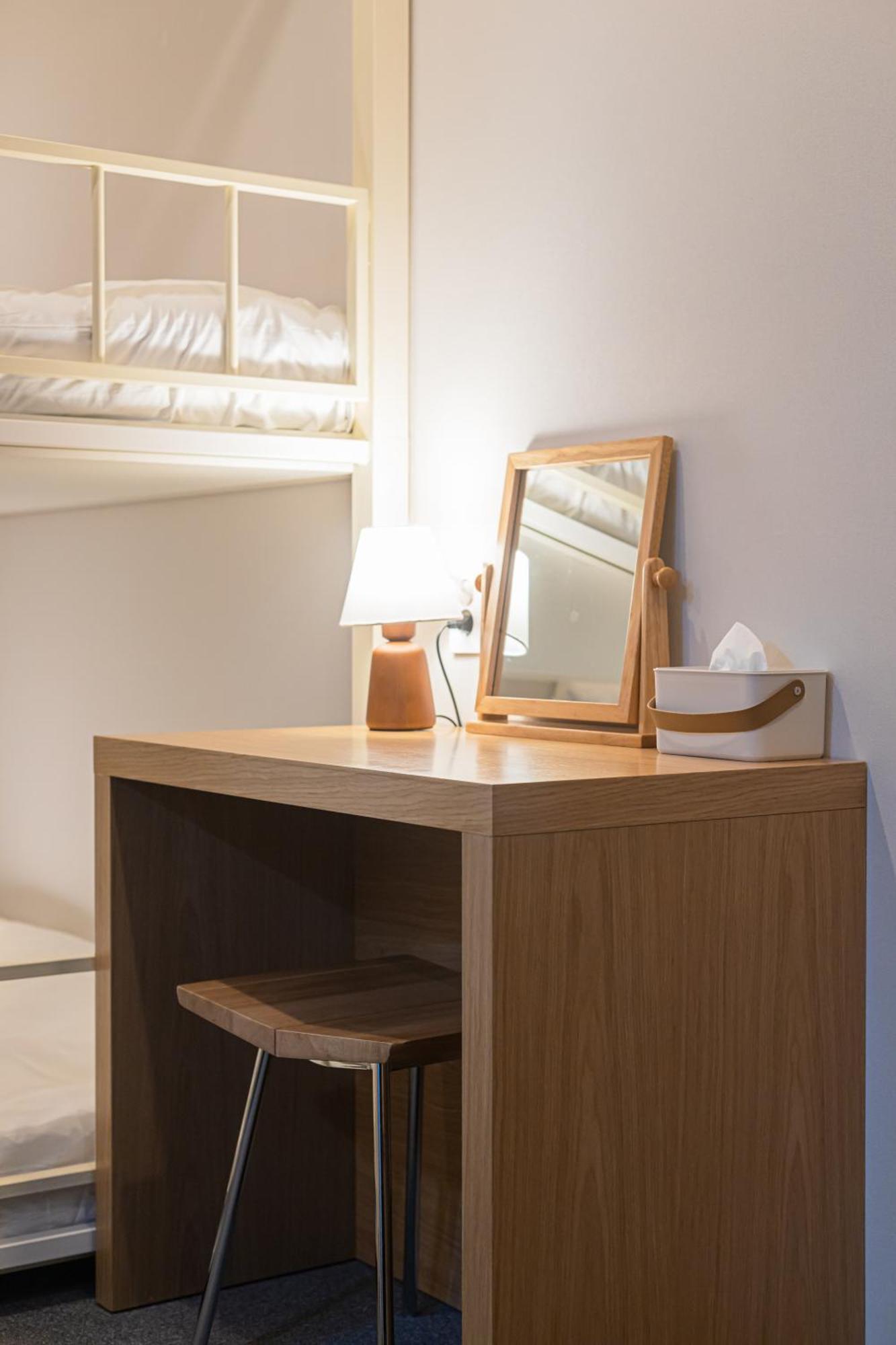 Mumune Guest house Seoul